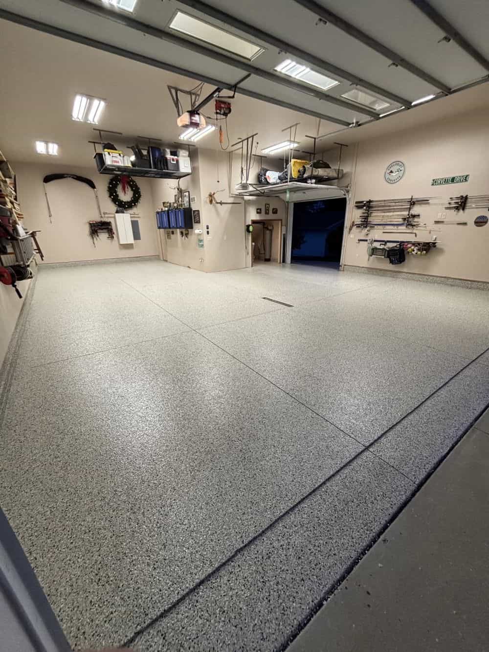 Hero image for Envied Garage