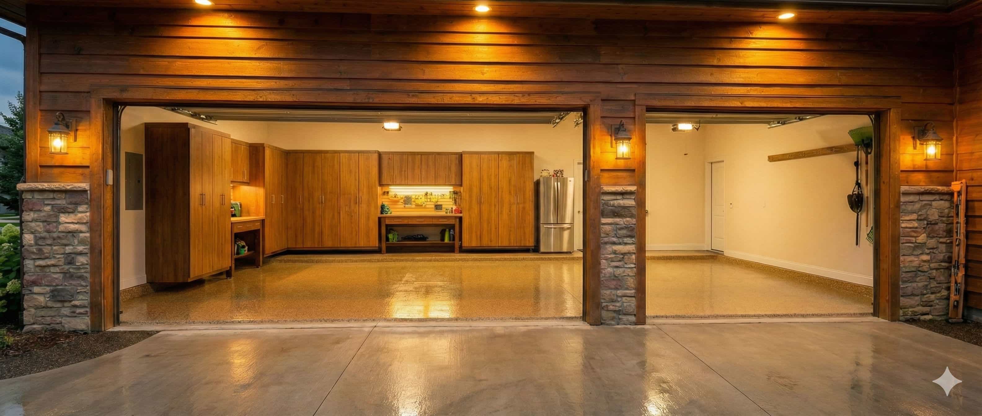 Hero image for Envied Garage